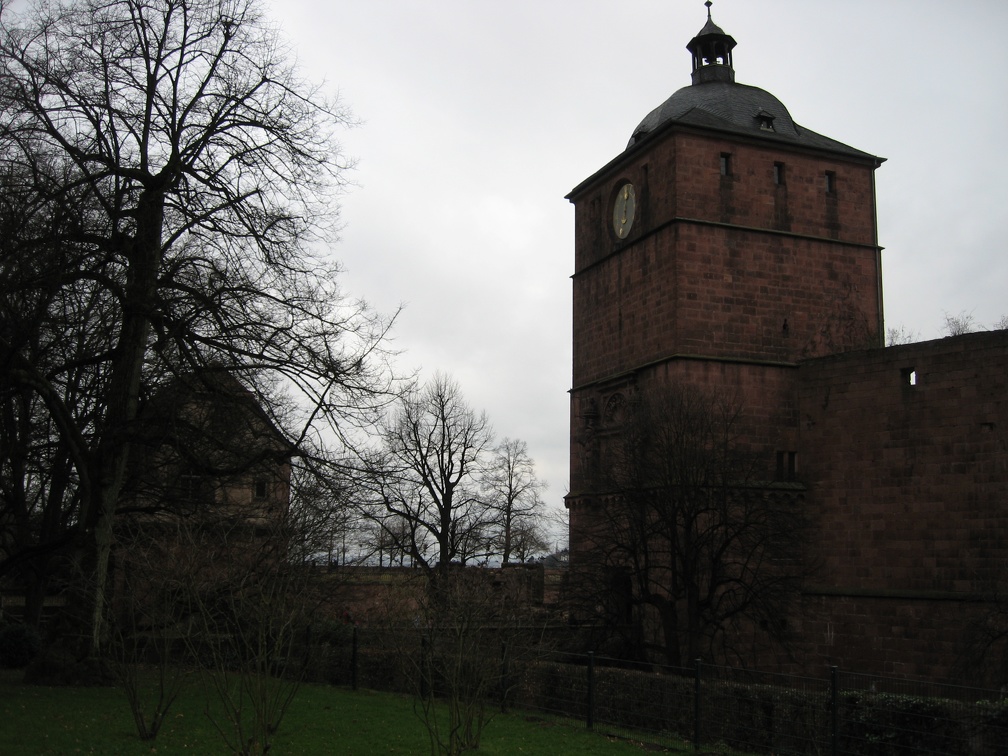 Gate Tower1